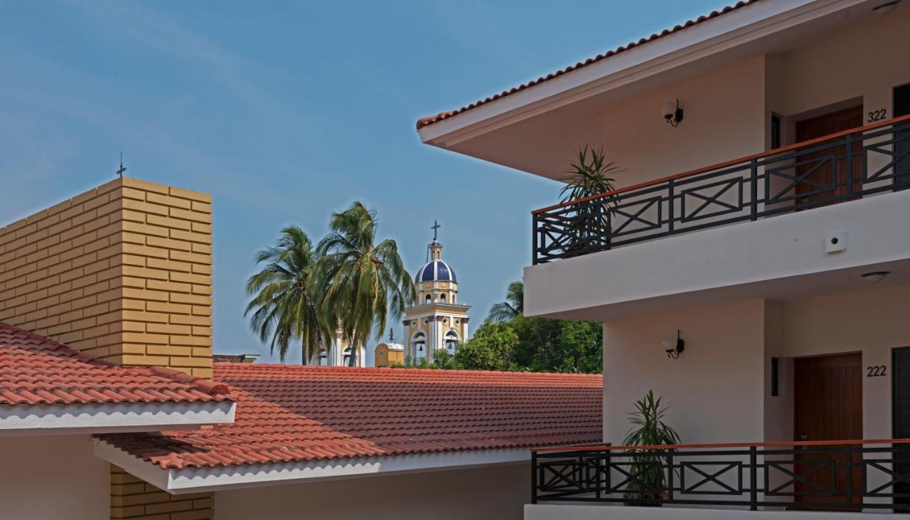 קולימה Concierge Plaza La Villa מראה חיצוני תמונה