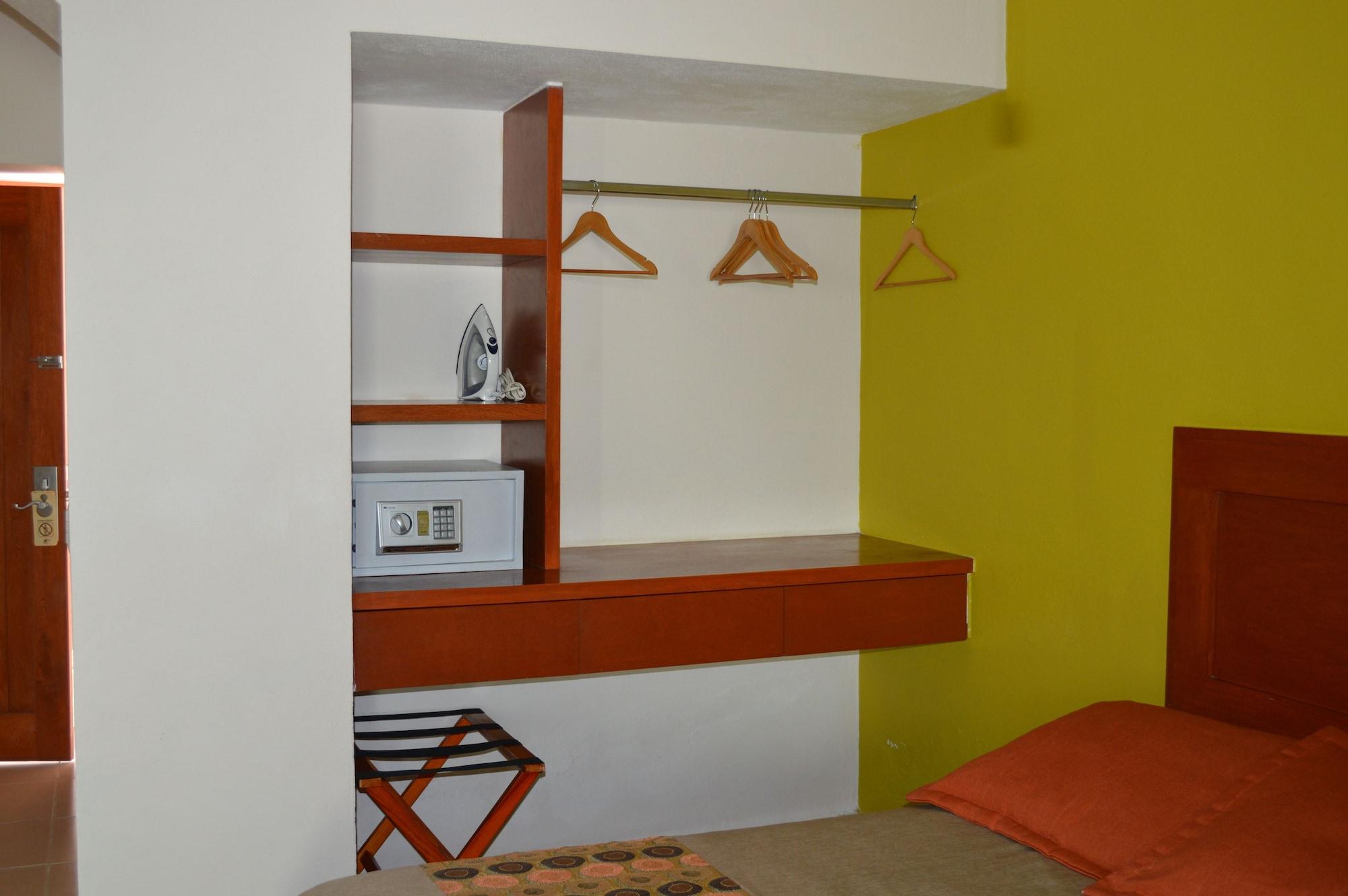 קולימה Concierge Plaza La Villa מראה חיצוני תמונה