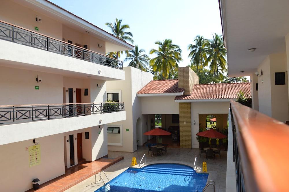 קולימה Concierge Plaza La Villa מראה חיצוני תמונה