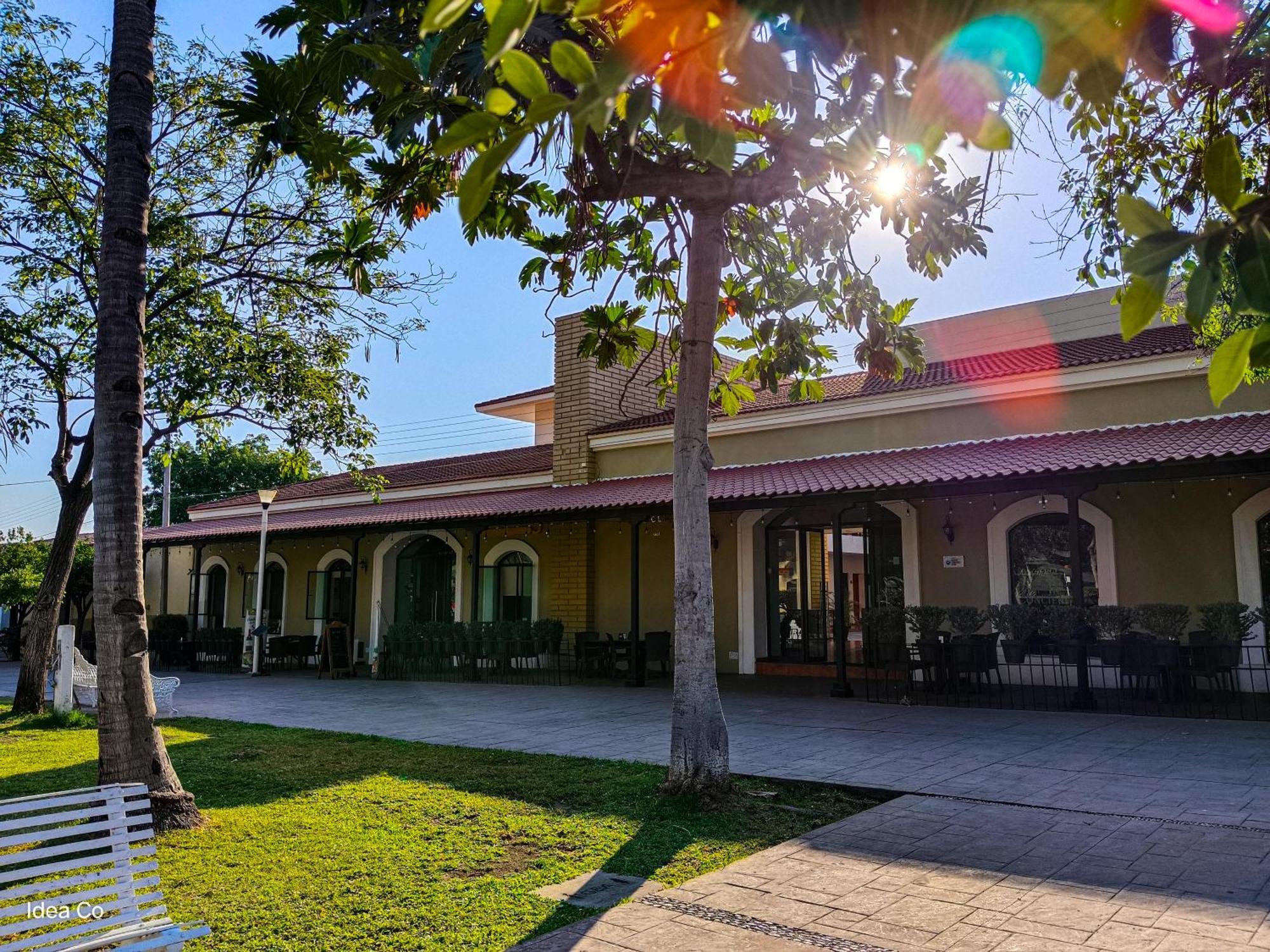 קולימה Concierge Plaza La Villa מראה חיצוני תמונה