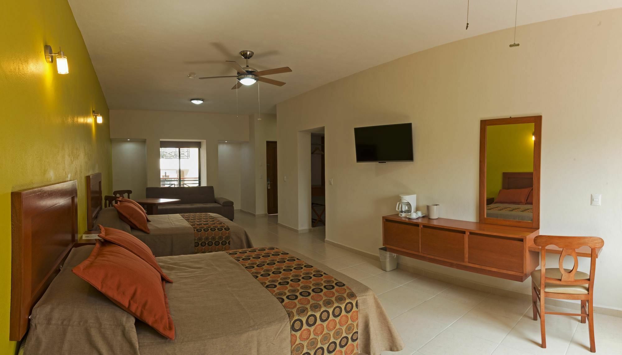 קולימה Concierge Plaza La Villa מראה חיצוני תמונה