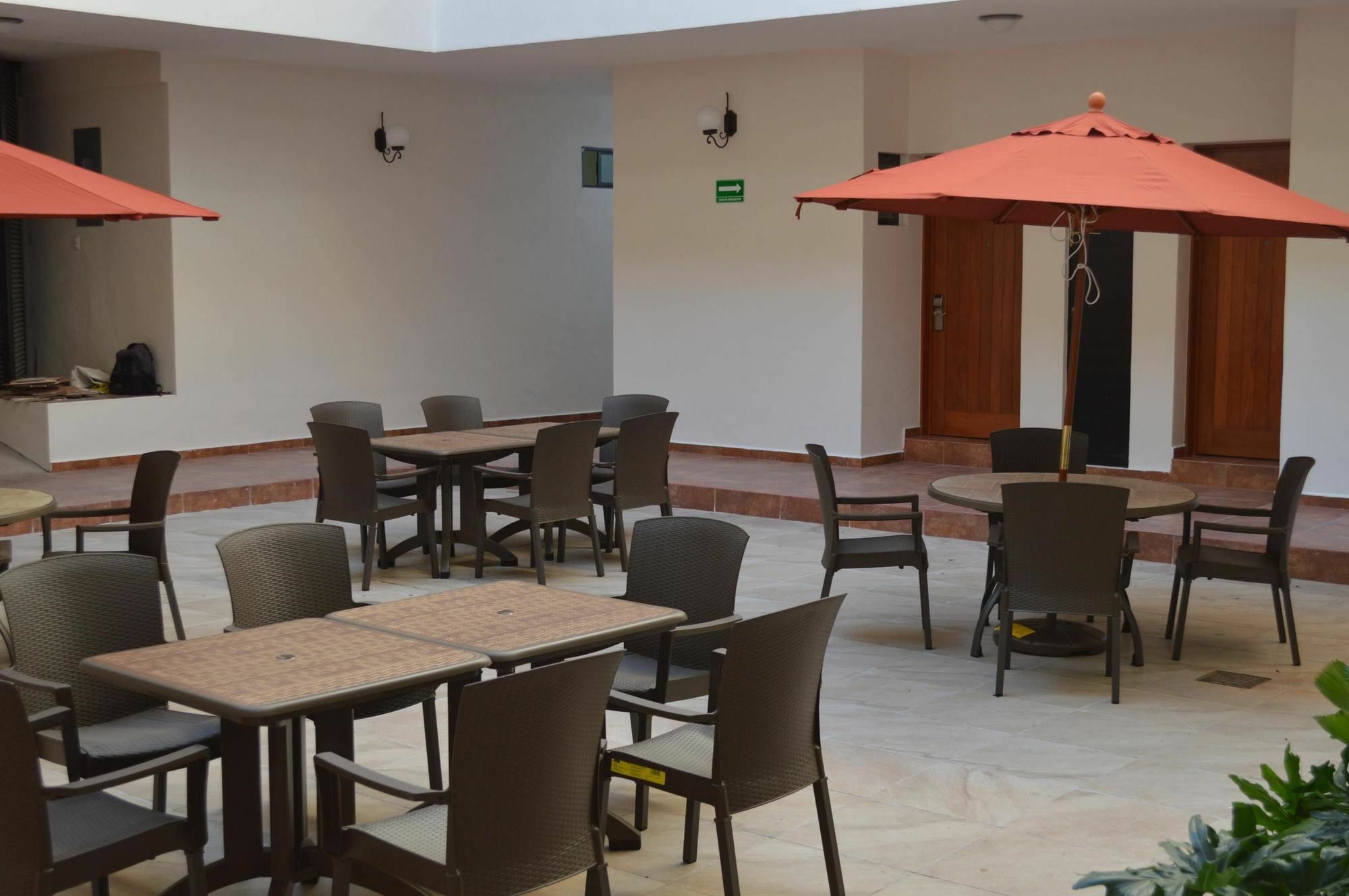 קולימה Concierge Plaza La Villa מראה חיצוני תמונה