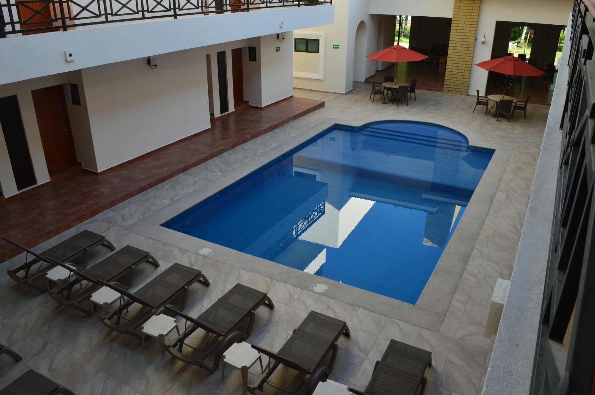 קולימה Concierge Plaza La Villa מראה חיצוני תמונה
