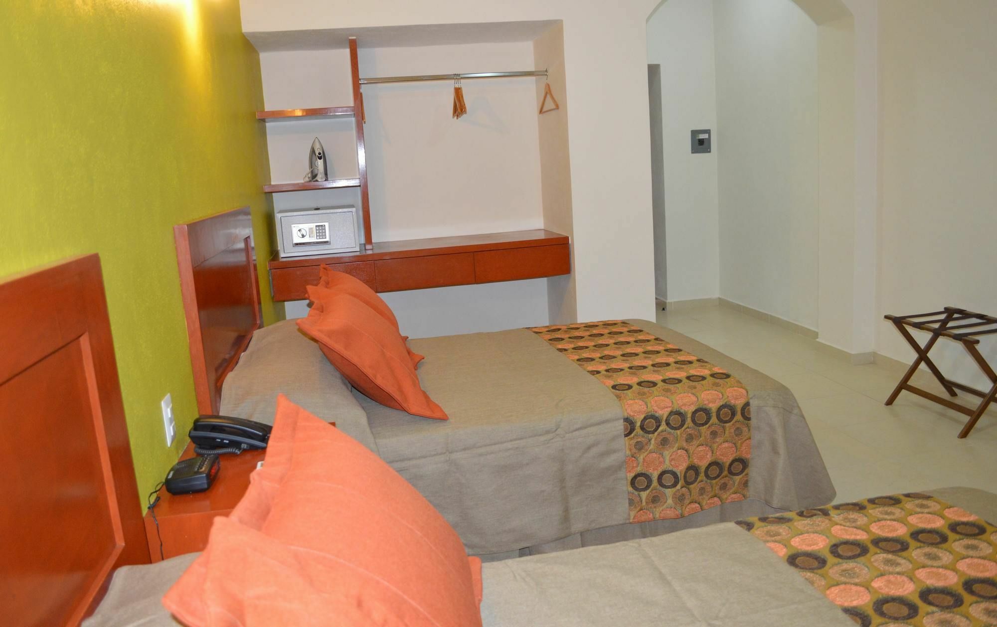 קולימה Concierge Plaza La Villa מראה חיצוני תמונה
