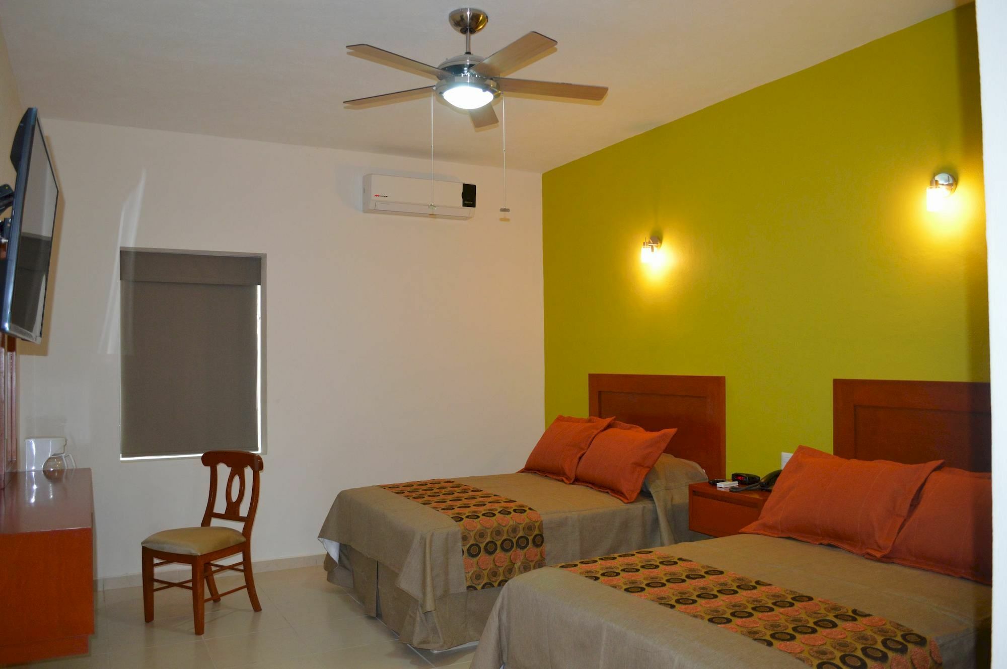 קולימה Concierge Plaza La Villa מראה חיצוני תמונה