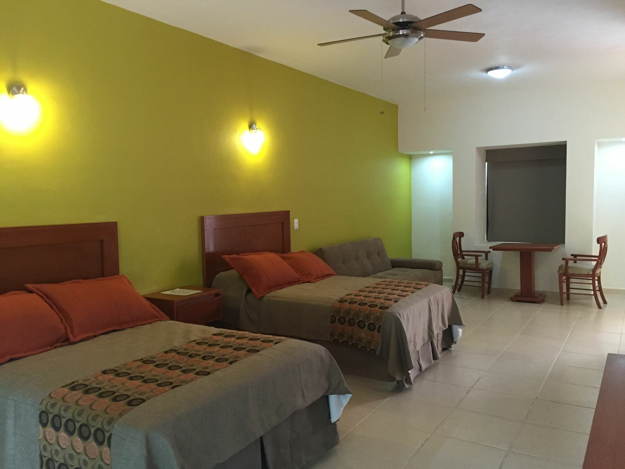 קולימה Concierge Plaza La Villa מראה חיצוני תמונה