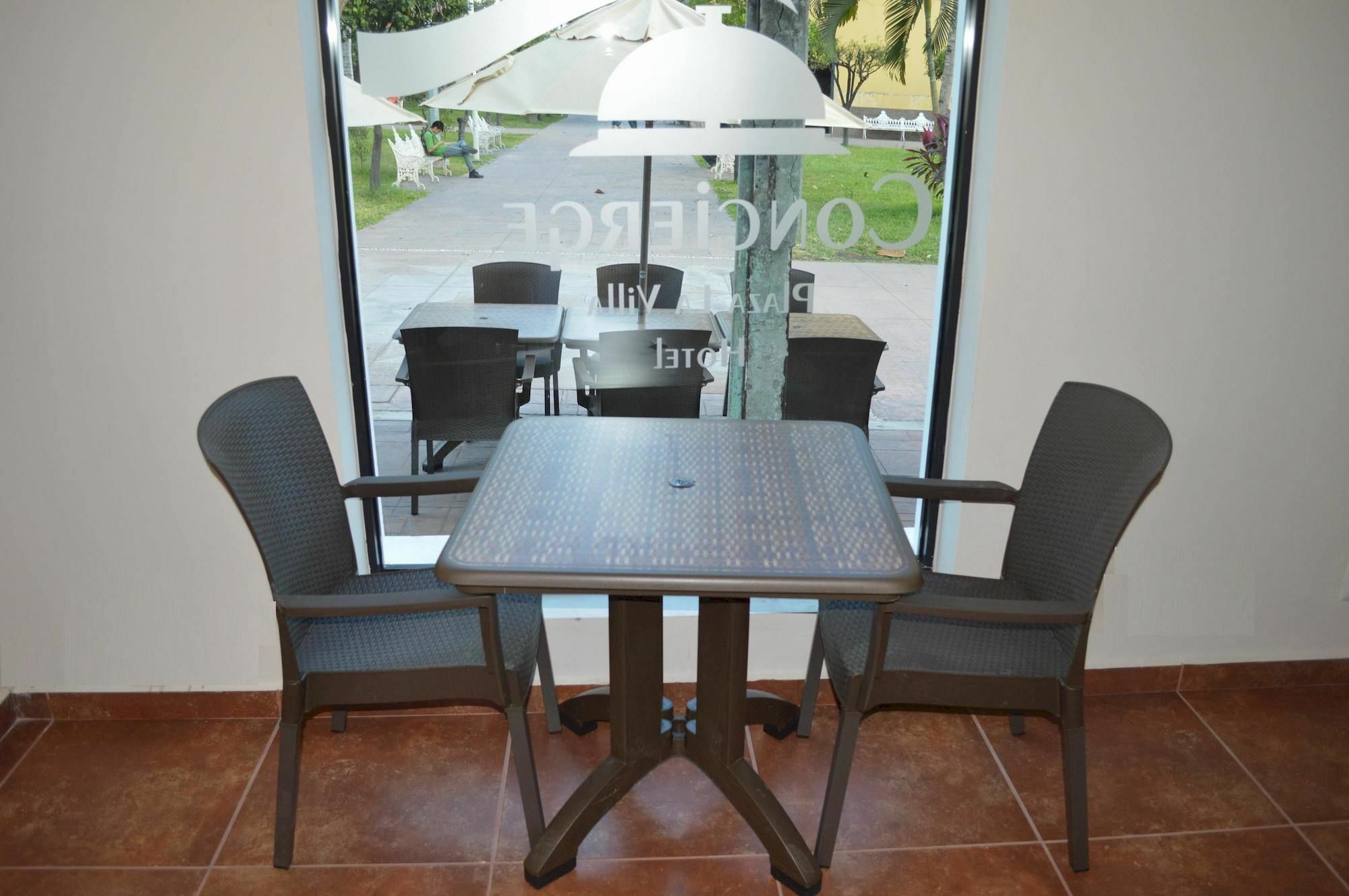 קולימה Concierge Plaza La Villa מראה חיצוני תמונה