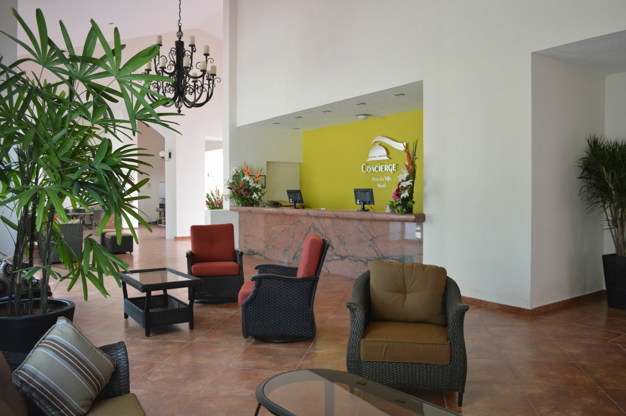 קולימה Concierge Plaza La Villa מראה חיצוני תמונה
