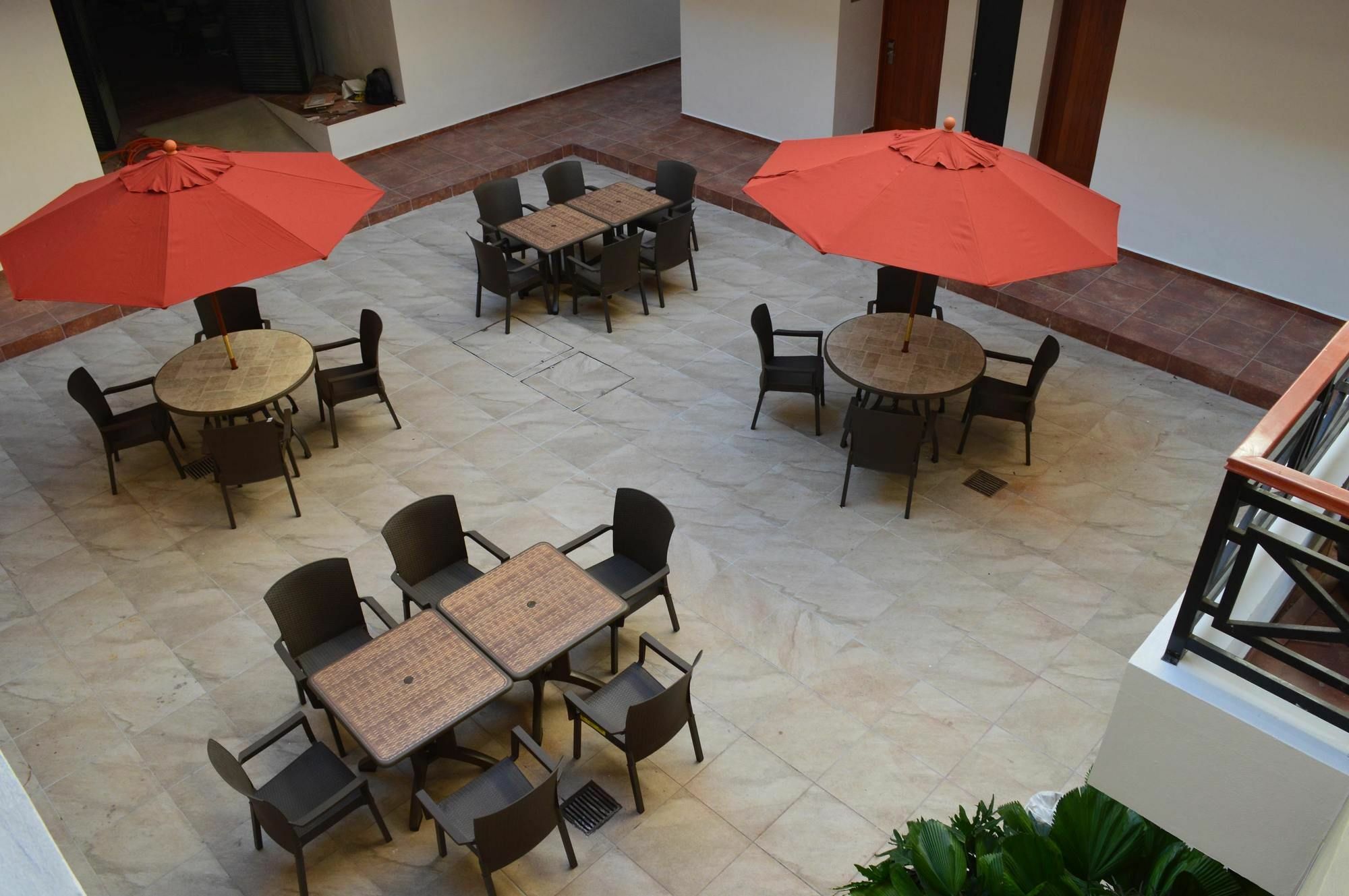 קולימה Concierge Plaza La Villa מראה חיצוני תמונה