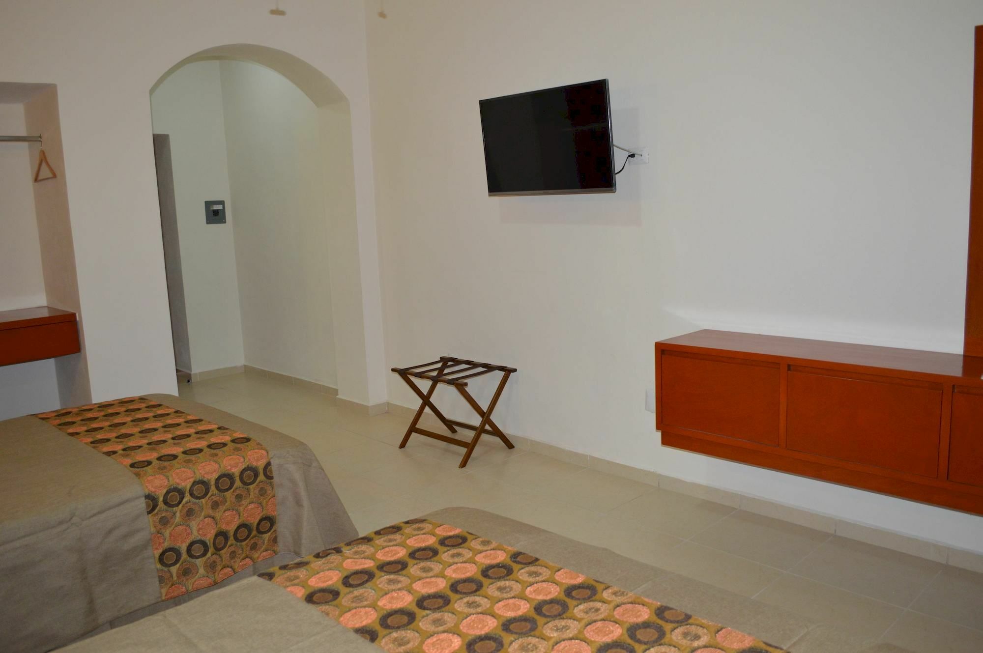 קולימה Concierge Plaza La Villa מראה חיצוני תמונה