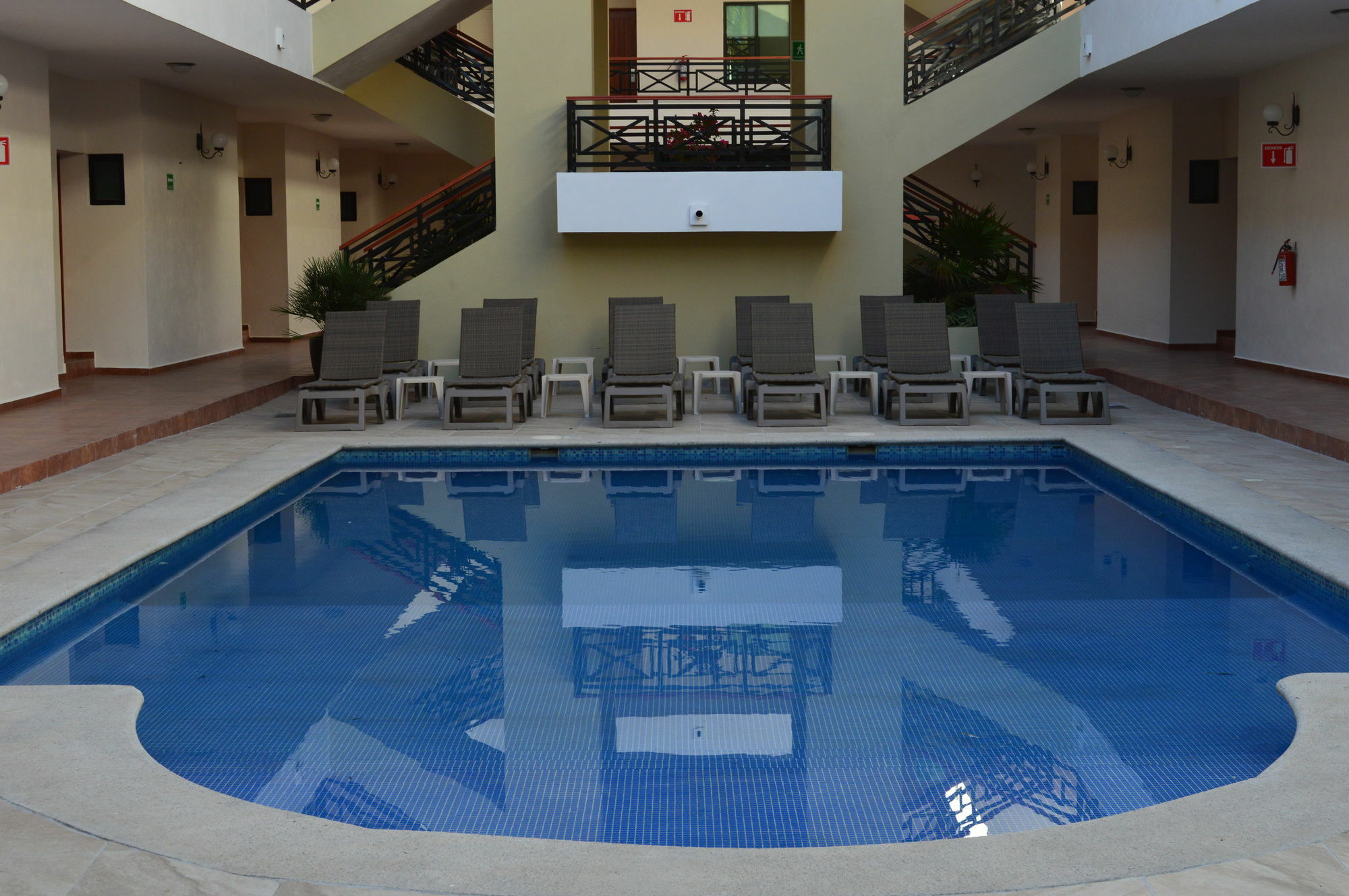 קולימה Concierge Plaza La Villa מראה חיצוני תמונה