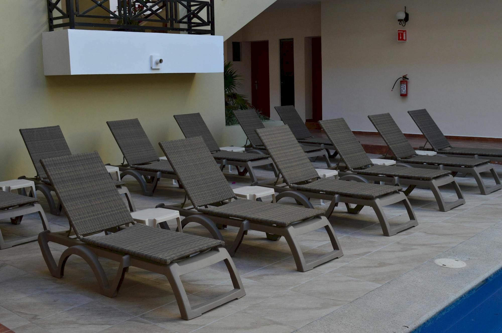 קולימה Concierge Plaza La Villa מראה חיצוני תמונה