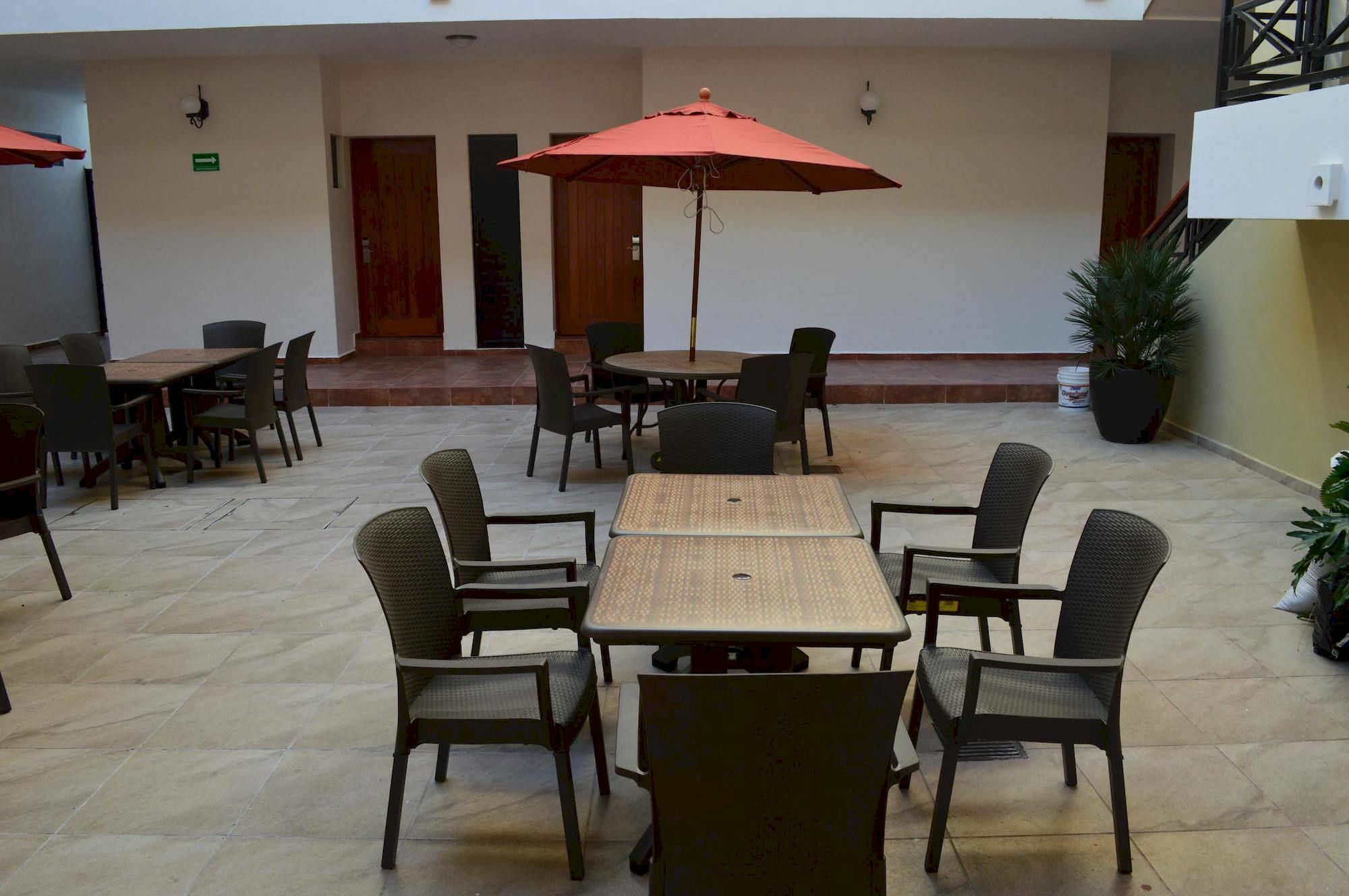 קולימה Concierge Plaza La Villa מראה חיצוני תמונה