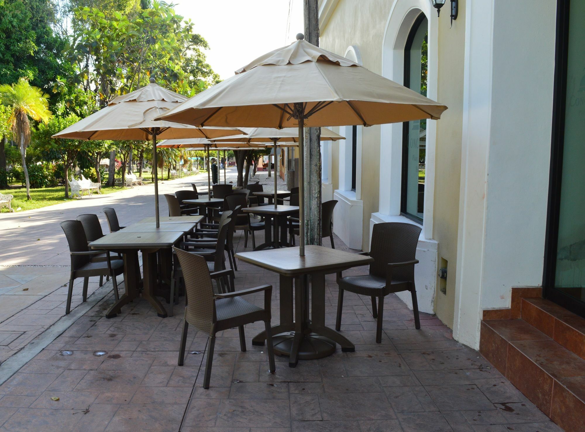 קולימה Concierge Plaza La Villa מראה חיצוני תמונה