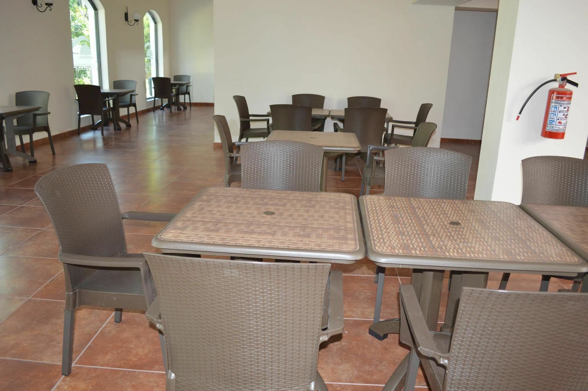 קולימה Concierge Plaza La Villa מראה חיצוני תמונה